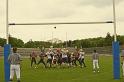 Les Corsaires Evry vs Les Gaulois de Sannois 521